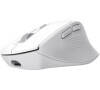 Trust NIVEN COMFORT MULTI-WRLS MOUSE WHT (26022)