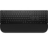 HP Bezdrátová klávesnice 580K dual-mode - černá (BD5F6AA#BCM)
