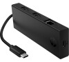 HP Portable USB-C Hub EURO (B8SV8AA#ABB)