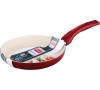 Keramická pánev 24cm Lamart LTK2445RW