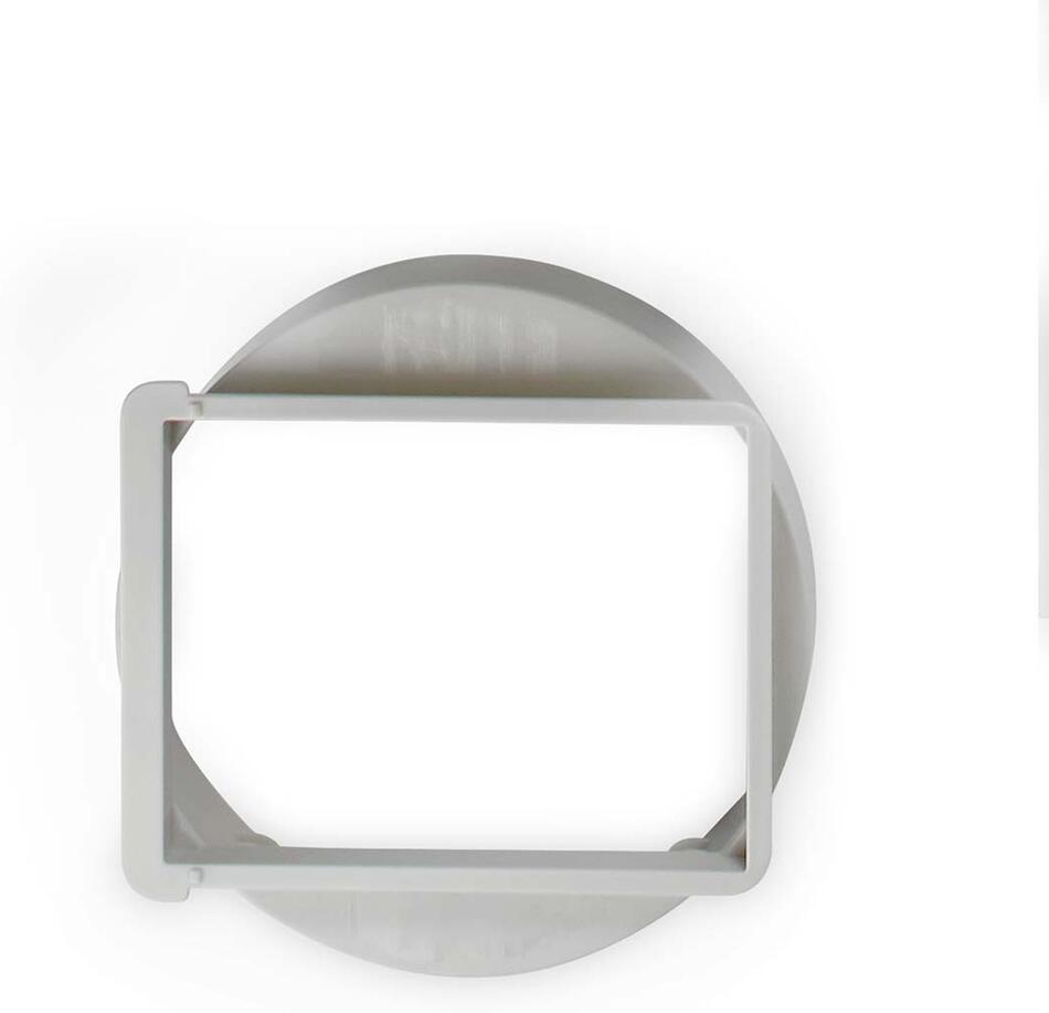 S004525 - Exhaust Hose Connector NEDIS