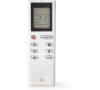 S004527 - Remote Control Black NEDIS