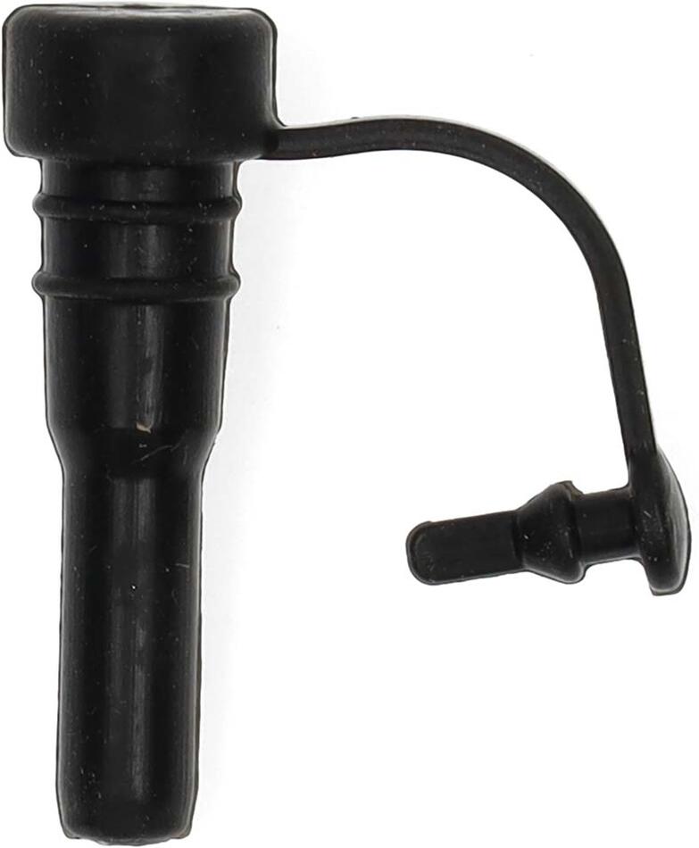 S004529 - Rubber stop NEDIS