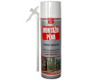 DEN BRAVEN pěna montážní 500ml SILVER LINE