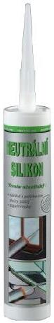 DEN BRAVEN silikon neutrální 280ml BÍ SILVER LINE