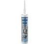 DEN BRAVEN silikon sanitární 280ml TRA SILVER LINE