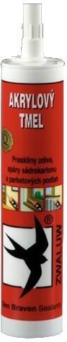 DEN BRAVEN tmel akrylový 280ml BÍ