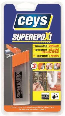 tmel epoxidový správkový 48g univerzální CEYS
