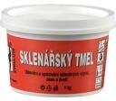 DEN BRAVEN tmel sklenářský 0,5kg kelímek RL