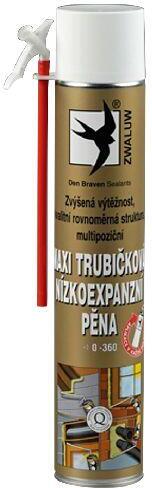 DEN BRAVEN pěna montážní 825ml MAXI nízkoexpanzní