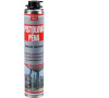 DEN BRAVEN pěna pistolová 750ml SILVER LINE
