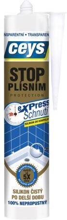 silikon STOP PLÍSNI 280ml TRA CEYS