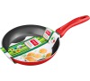 730620R PÁNEV 20CM MULTICOL.ČERV. Lamart