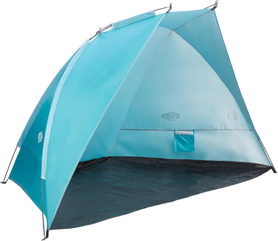 Plážový stan NILS Camp NC8030 modrý