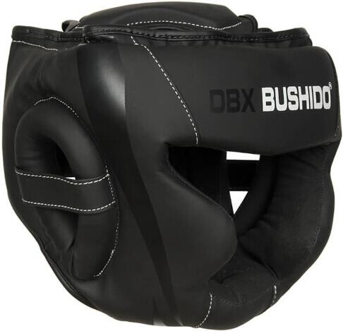 Boxerská helma DBX BUSHIDO ARH-2190-B