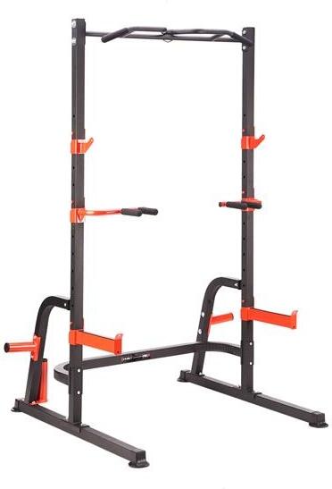 Posilovací stojan HMS Power Rack PWS08