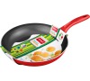 730628R PÁNEV 28CM MULTICOL.ČERV. Lamart