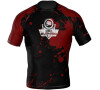 Tričko DBX BUSHIDO Blood