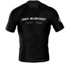 Tričko DBX BUSHIDO Team