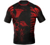 Tričko DBX BUSHIDO Red Warrior