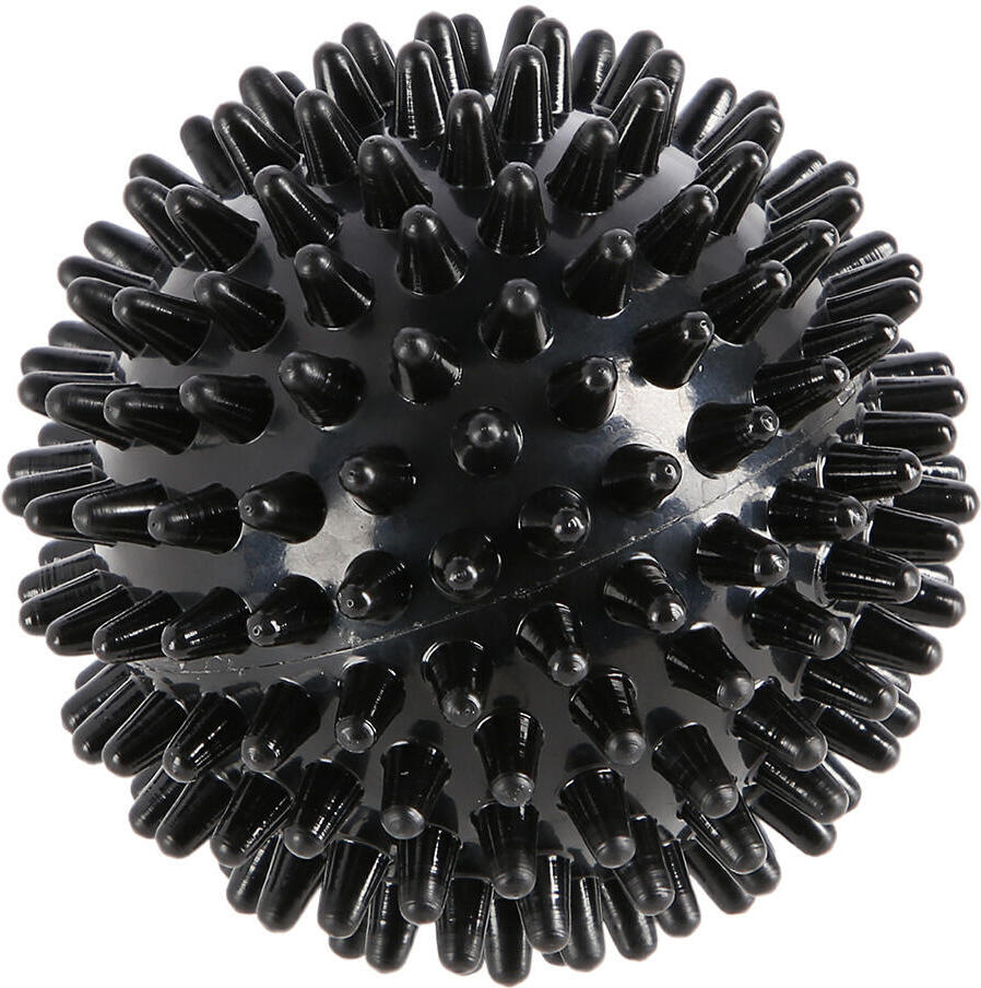 Masážní míč s výstupky HMS BLP01 - Lacrosse Ball