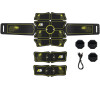 EMS posilovač svalů HMS ABS Master PRO Super