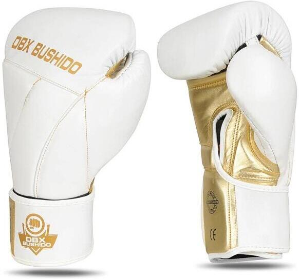 Boxerské rukavice DBX BUSHIDO B-2v19