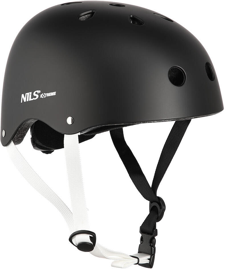 Helma NILS Extreme MTW001 černá