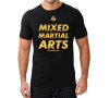 Tričko DBX BUSHIDO Mixed Martial Arts