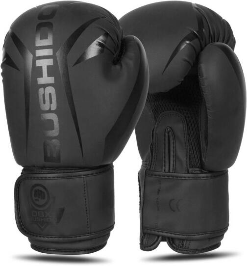 Boxerské rukavice DBX BUSHIDO B-2v22