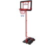 Basketbalový koš NILS ZDK881A