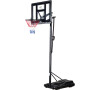 Basketbalový koš NILS ZDK020