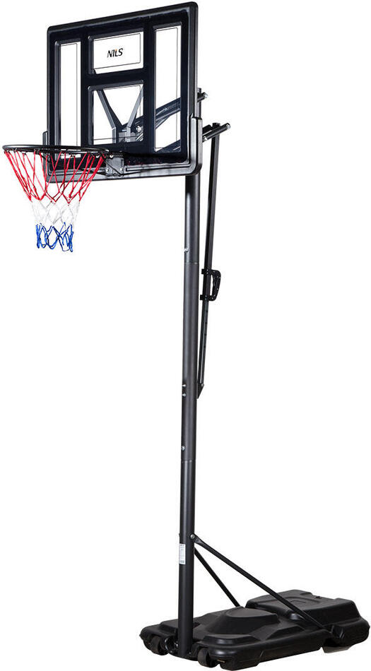 Basketbalový koš NILS ZDK020