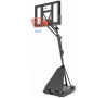 Basketbalový koš NILS ZDK520