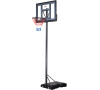 Basketbalový koš NILS ZDK321