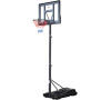 Basketbalový koš NILS ZDKA21