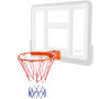 Basketbalová obruč NILS ODKR04