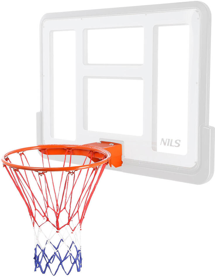 Basketbalová obruč NILS ODKR04