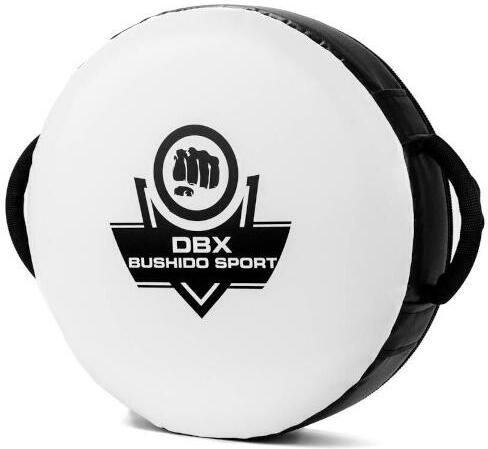 Kruhový tréninkový blok DBX BUSHIDO TO-White 40 cm
