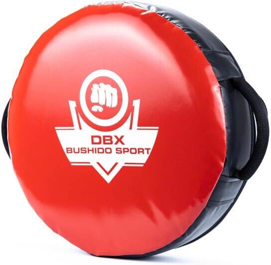 Kruhový tréninkový blok DBX BUSHIDO TO-Red 40 cm