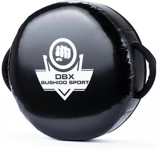 Kruhový tréninkový blok DBX BUSHIDO TO-Black 40 cm