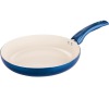 Keramická pánev 28cm Lamart LTK2805BLW