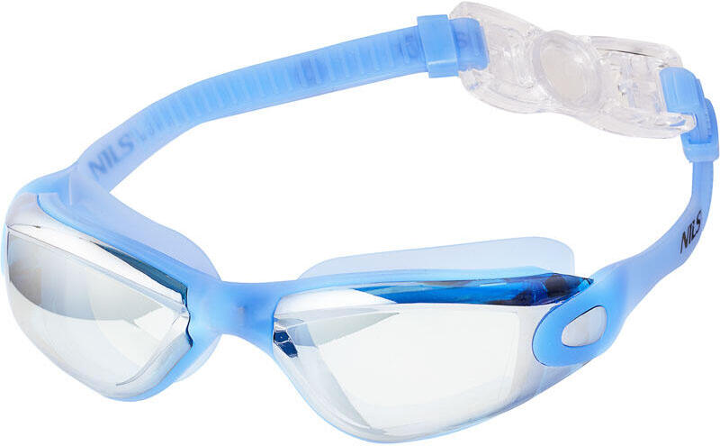 Plavecké brýle NILS Aqua NQG160MAF modré