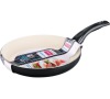 Keramická pánev 28cm Lamart LTK2805BW