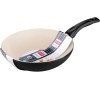 LTK2808BW WOK KER.28CM ECO.ČERN. Lamart