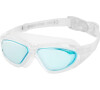 Plavecké brýle NILS Aqua NQG280MAF Junior bílé