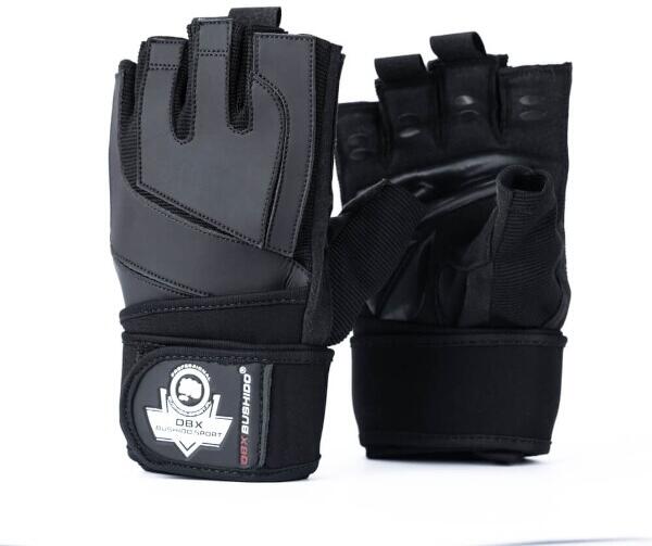 Fitness rukavice DBX BUSHIDO DBX-WG-163