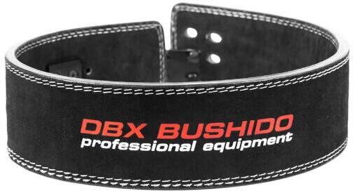 Posilovací pás DBX BUSHIDO DBX-WB-1