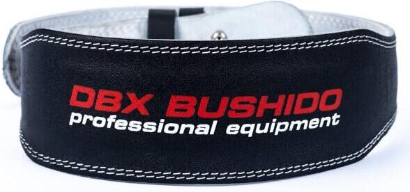 Posilovací pás DBX BUSHIDO DBX-WB-3