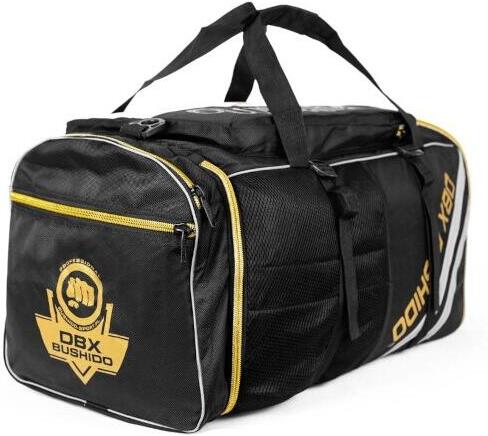Sportovní taška/batoh DBX BUSHIDO DBX-SB-22 3v1